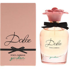 Dolce & Gabbana Dolce Garden Eau de Parfum 50ml Spray