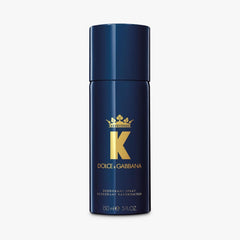 Dolce & Gabbana K Deodorant Spray 150ml