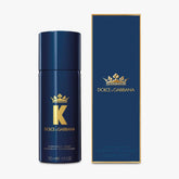 Dolce & Gabbana K Deodorant Spray 150ml