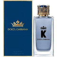 Dolce & Gabbana K Eau de Toilette 100ml Spray