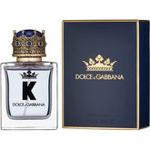 Dolce & Gabbana K Eau de Toilette 50ml Spray
