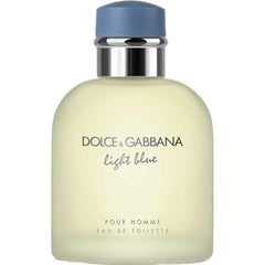 Dolce & Gabbana Light Blue Eau de Toilette 125ml Spray