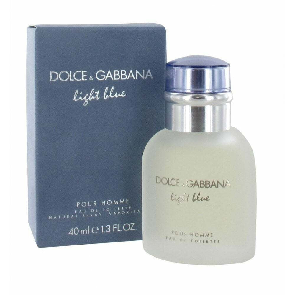 Dolce & gabbana light blue 15ml hotsell