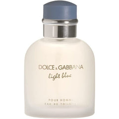 Dolce & Gabbana Light Blue Eau de Toilette 40ml Spray