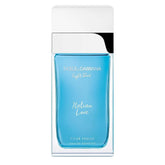 Dolce & Gabbana Light Blue Italian Love Eau de Toilette 50ml Spray