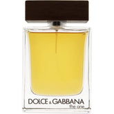 Dolce & Gabbana The One Eau de Toilette 100ml Spray