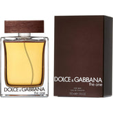 Dolce & Gabbana The One Eau de Toilette 150ml Spray
