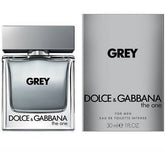 Dolce & Gabbana The One Grey Eau de Toilette 30ml Spray