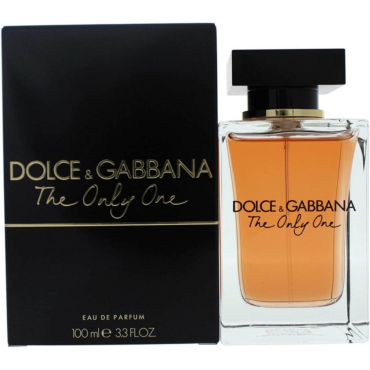 Dolce & Gabbana The Only One Eau de Parfum 100ml Spray