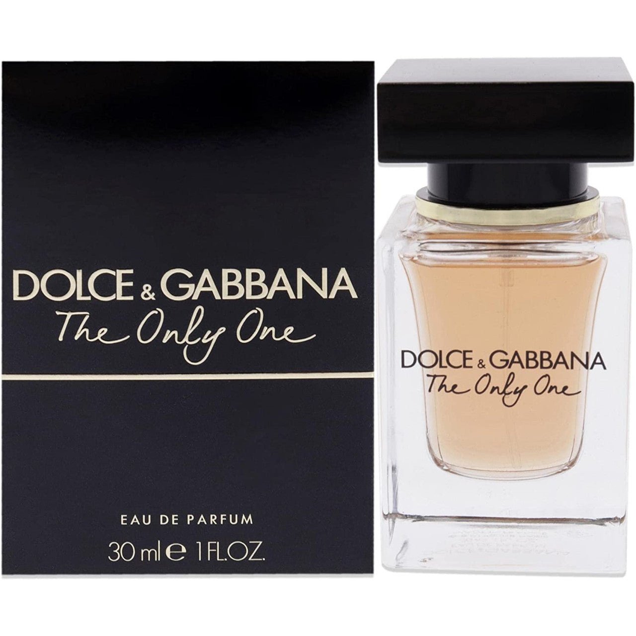 Dolce & Gabbana The Only One Eau de Parfum 30ml Spray