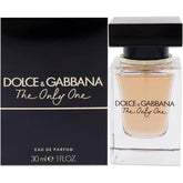Dolce & Gabbana The Only One Eau de Parfum 30ml Spray