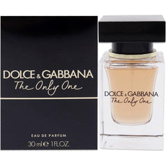 Dolce & Gabbana The Only One Eau de Parfum 30ml Spray