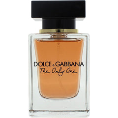 Dolce & Gabbana The Only One Eau de Parfum 50ml Spray