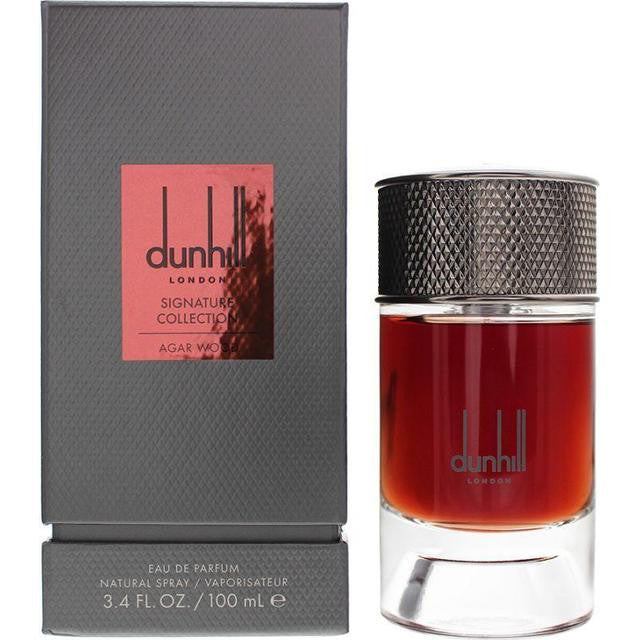 Dunhill Agar Wood Eau de Parfum 100ml Spray