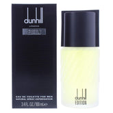 Dunhill Edition Eau de Toilette Spray - 100ml