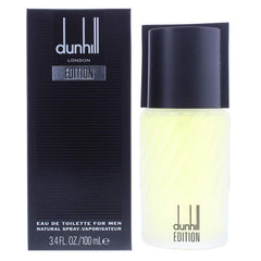 Dunhill Edition Eau de Toilette Spray - 100ml