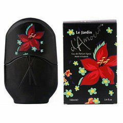 Eden Classics Le Jardin d'Amour Eau de Parfum Spray - 100ml