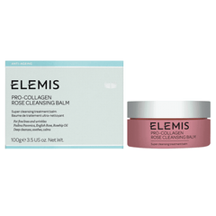 Elemis Pro-Collagen Rose Cleansing Balm 100g