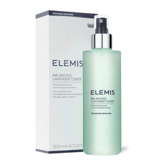 Elemis Daily Skin Health Balancing Lavender Toner 200ml
