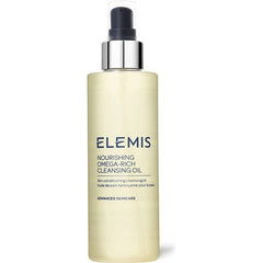 Elemis Nourishing Omega-Rich Cleansing Oil 195ml