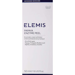Elemis Papaya Enzyme Peel Anti Ageing Cream 50ml