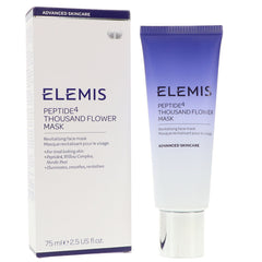 Elemis Peptide4 Thousand Flower Revitalising Face Mask 75ml