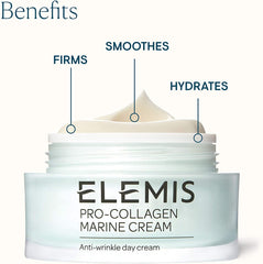 Elemis Pro-Collagen Marine Cream 50ml