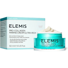 Elemis Pro-Collagen Marine Cream Ultra Rich 50ml