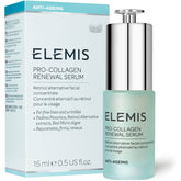Elemis Pro-Collagen Renewal Facial Serum 15ml