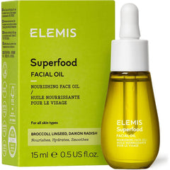 Elemis Superfood Facial Oil 15ml