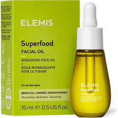 Elemis Superfood Facial Oil 15ml