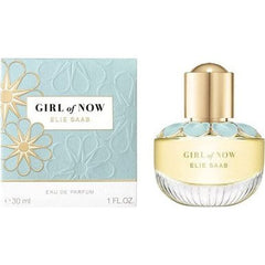 Elie Saab Girl of Now Eau de Parfum 30ml Spray