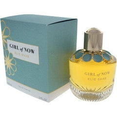 Elie Saab Girl of Now Eau de Parfum 90ml Spray