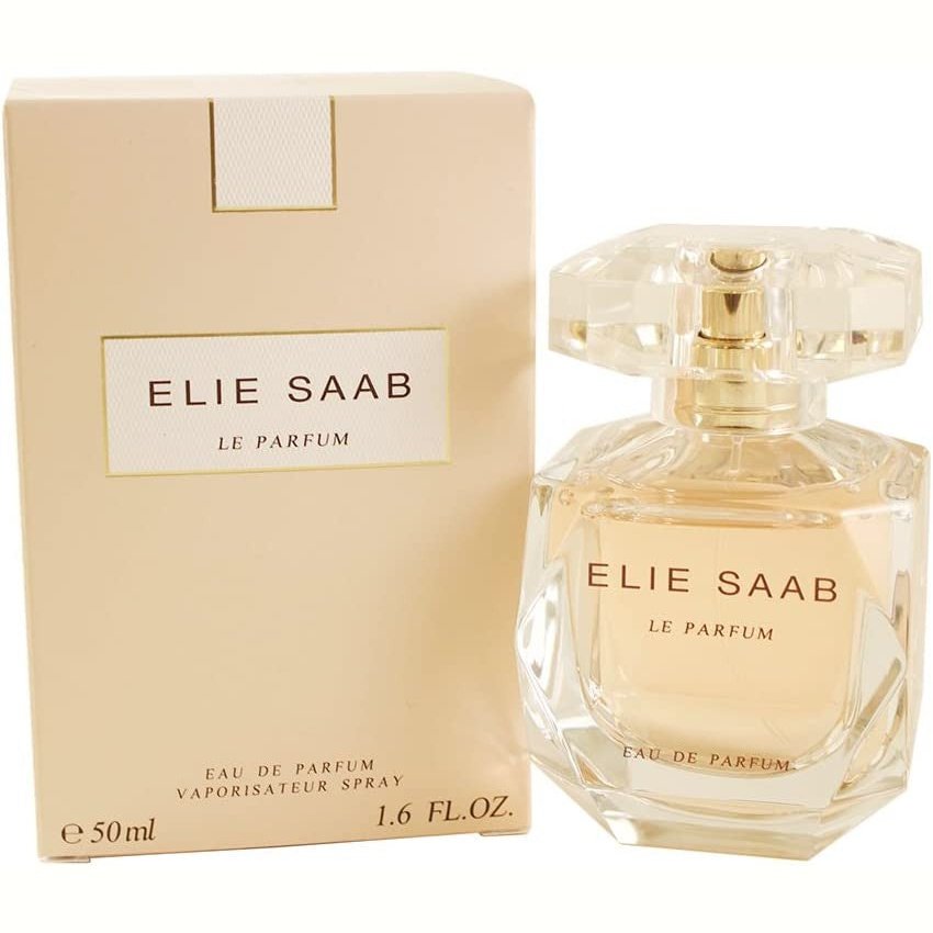 Elie Saab Le Parfum Eau de Parfum 50ml Spray