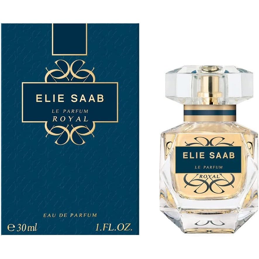 Elie Saab Le Parfum Royal Eau de Parfum Spray - 30ml