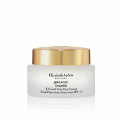 Elizabeth Arden Advanced Ceramide Lift and Firm Day Cream SPF15 50ml