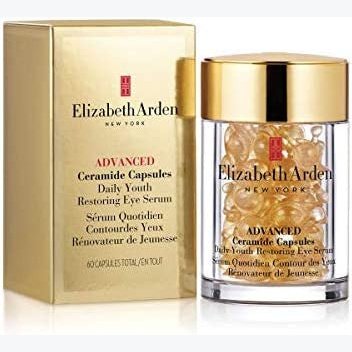 Elizabeth Arden Advanced Ceramide Capsules Daily Youth Restoring Eye Serum 60 capsules