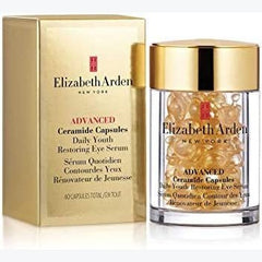 Elizabeth Arden Advanced Ceramide Capsules Daily Youth Restoring Eye Serum 60 capsules