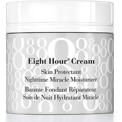 Elizabeth Arden Eight Hour Cream Skin Protectant Nighttime Miracle Moisturiser 50ml