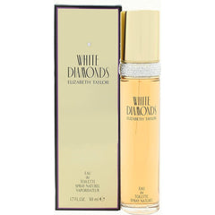 Elizabeth Taylor White Diamonds Eau de Toilette 30ml Spray