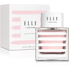Elle L'Edition Eau de Parfum 100ml Spray