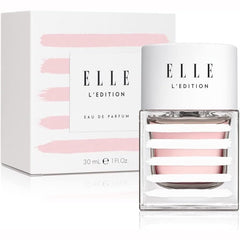 Elle L'Edition Eau de Parfum 30ml Spray