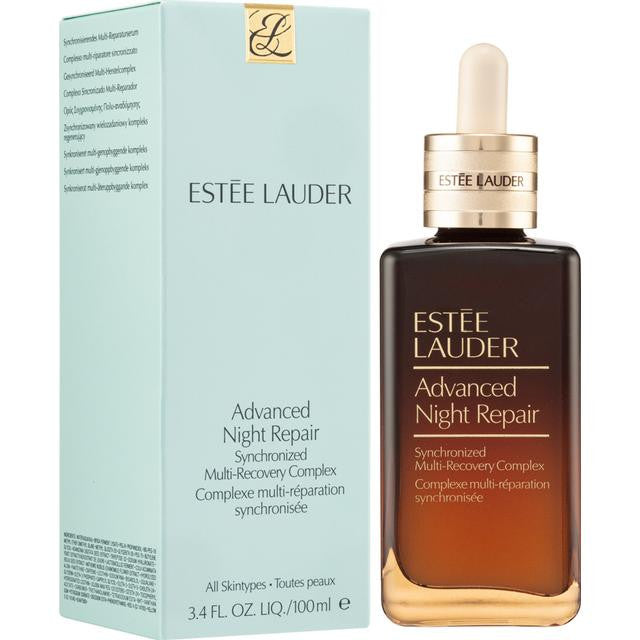 Estee Lauder Advanced Night Repair Synchronized Recovery Complex 100ml
