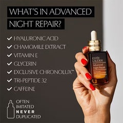 Estee Lauder Advanced Night Repair Synchronized Recovery Complex 100ml