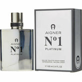 Etienne Aigner Aigner No 1 Platinum Eau de Toilette - 100ml