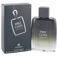 Etienne Aigner First Class Executive Eau de Toilette Spray - 100ml