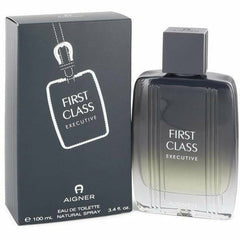 Etienne Aigner First Class Executive Eau de Toilette Spray - 100ml