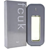 FCUK FCUK Eau de Toilette Spray