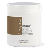 Fanola Curly Shine Hair Mask 1000ml