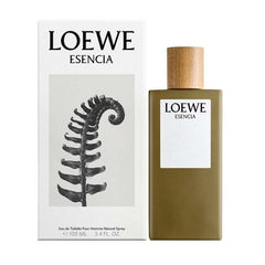 Loewe Esencia Eau de Toilette Spray - 100ml